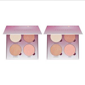 BOGO BUNDLE! Anastasia Beverly Hills Sugar Glow Kit